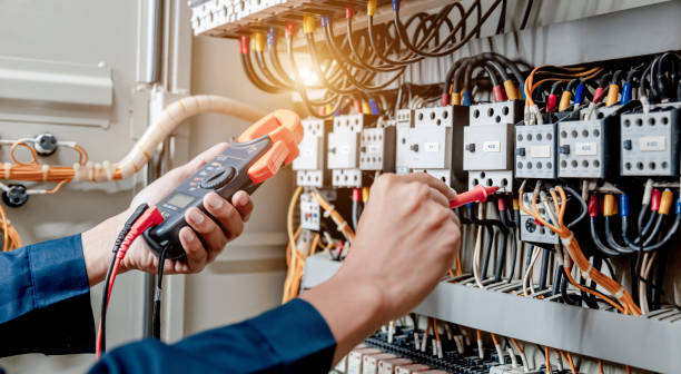 Best Electrical Installation Contractor  in White Bluff, TN