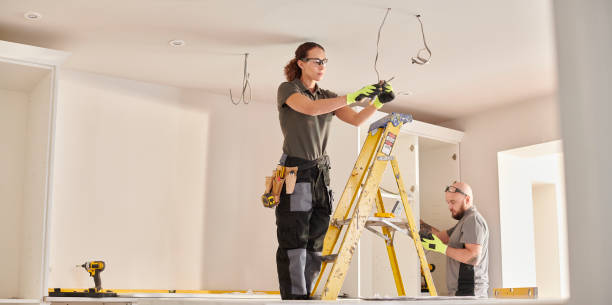 Best Circuit Breaker Repair  in White Bluff, TN