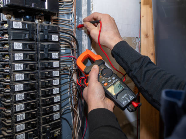 Best Electrical Installation Contractor  in White Bluff, TN