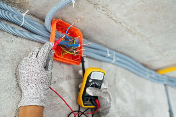Best Affordable Electrician  in White Bluff, TN