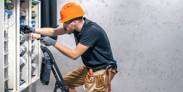 Best Residential Electrician Services  in White Bluff, TN